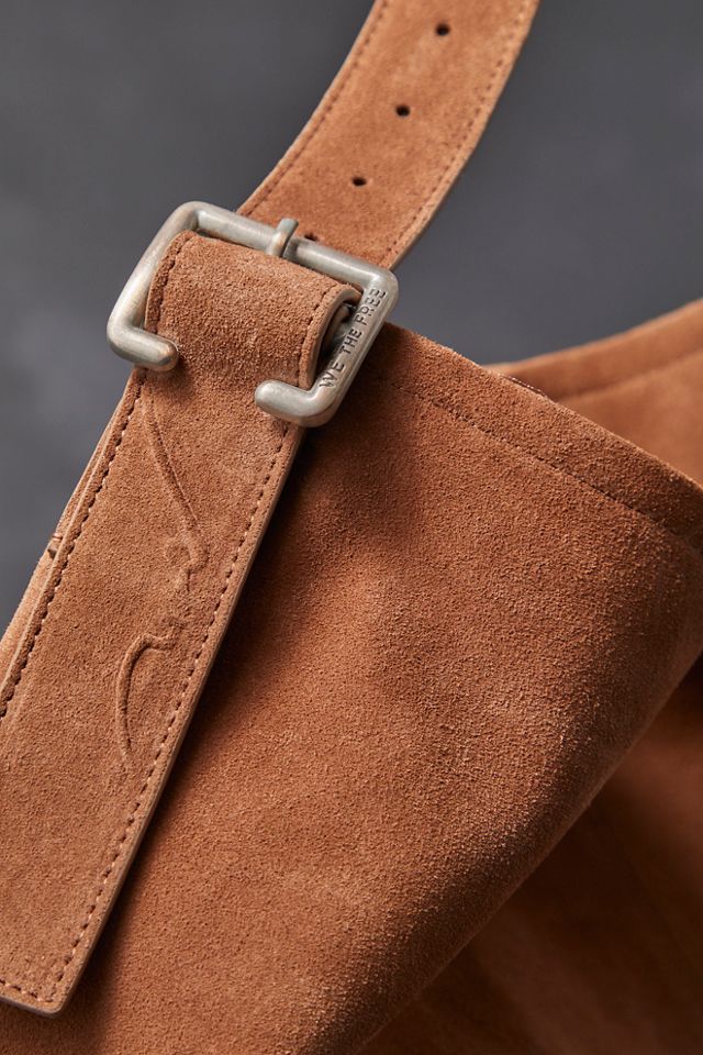 We The Free Honor Oversized Tote #7