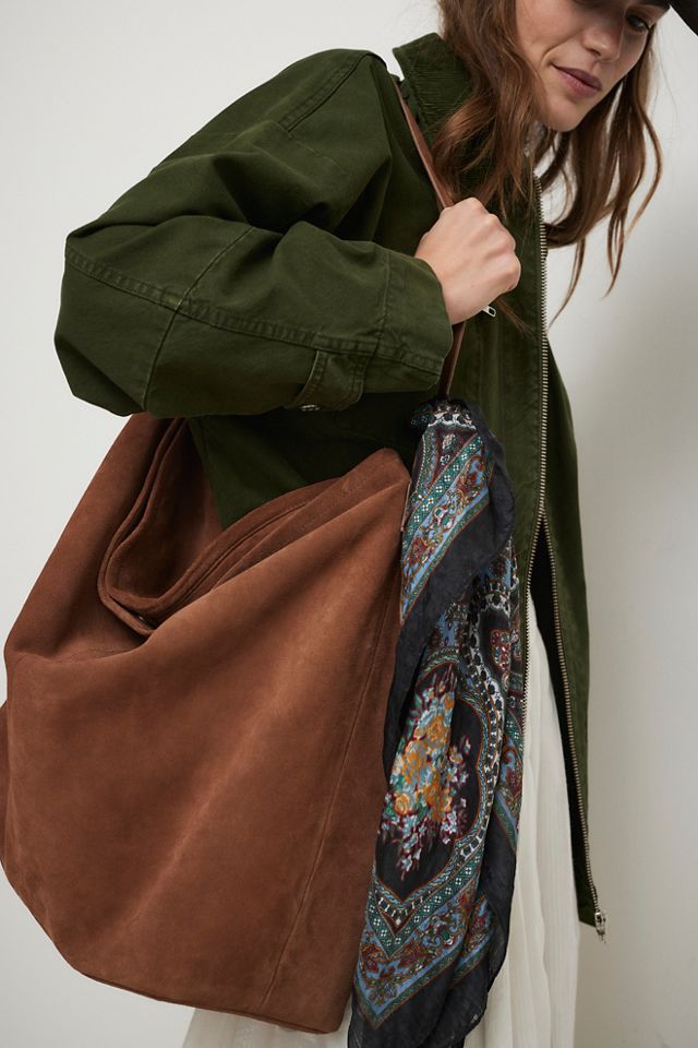 We The Free Honor Oversized Tote #2