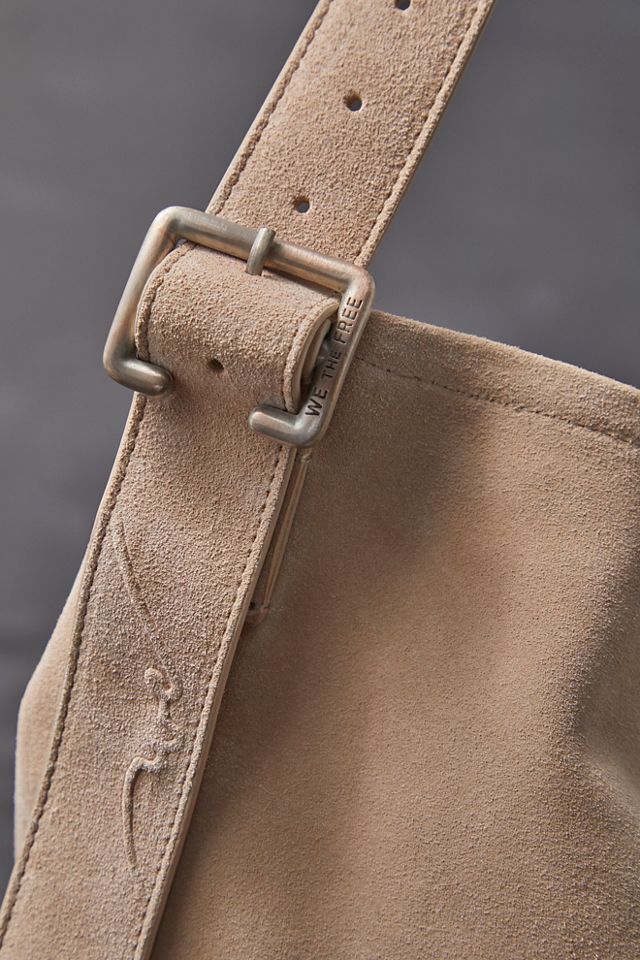 We The Free Honor Oversized Tote #4