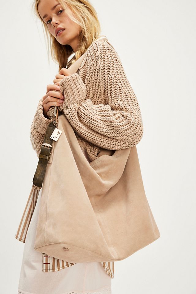 We The Free Honor Oversized Tote #10