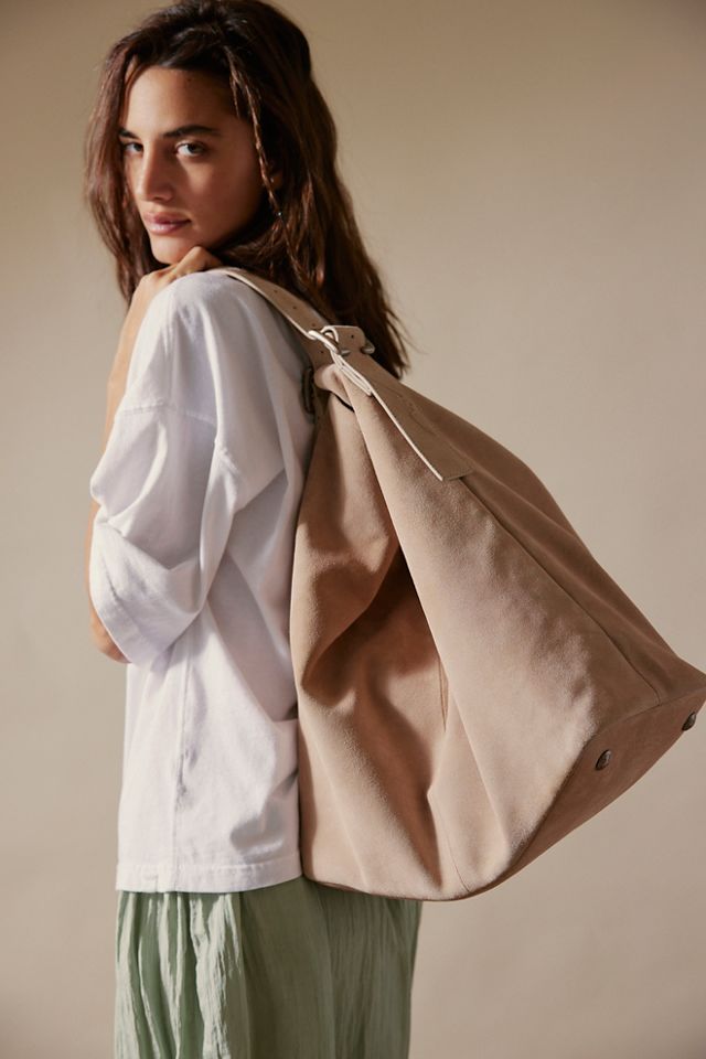 We The Free Honor Oversized Tote #11