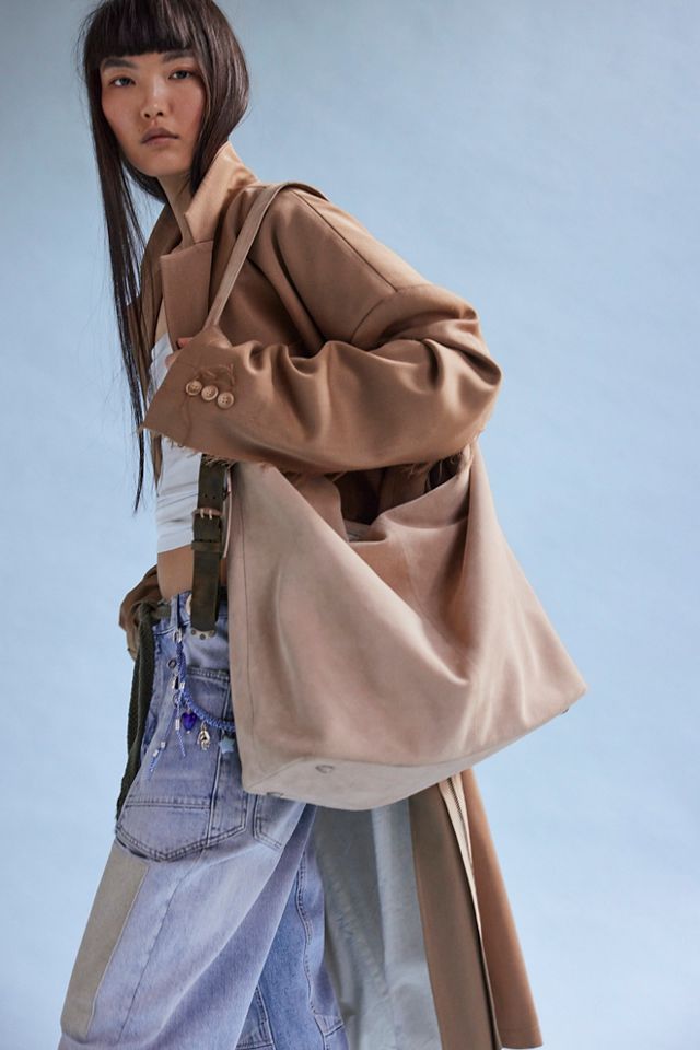 We The Free Honor Oversized Tote #12