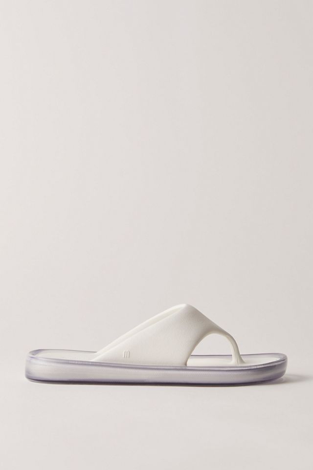 Melissa Float Thong Sandals #2