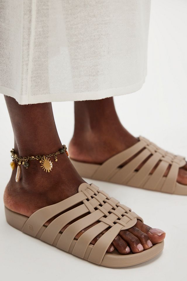 Melissa Possesion Slides #1