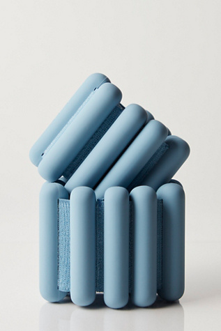 Bala Bangles 3 Lb. Weights at Free People, Sea