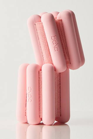 Bala Bangles 3 Lb. Weights at Free People, Blush