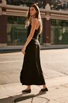 Sirena Halter Skirt Set