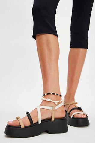 Dr. Martens Voss II Quad Sandals | Free People