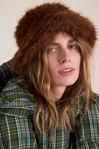 Ice Queen Bucket Hat