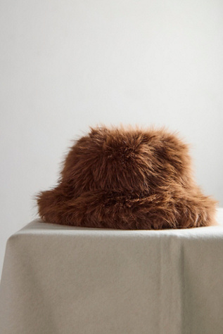 Chapeau cloche Ice Queen