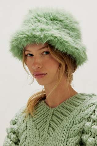 Ice Queen Bucket Hat