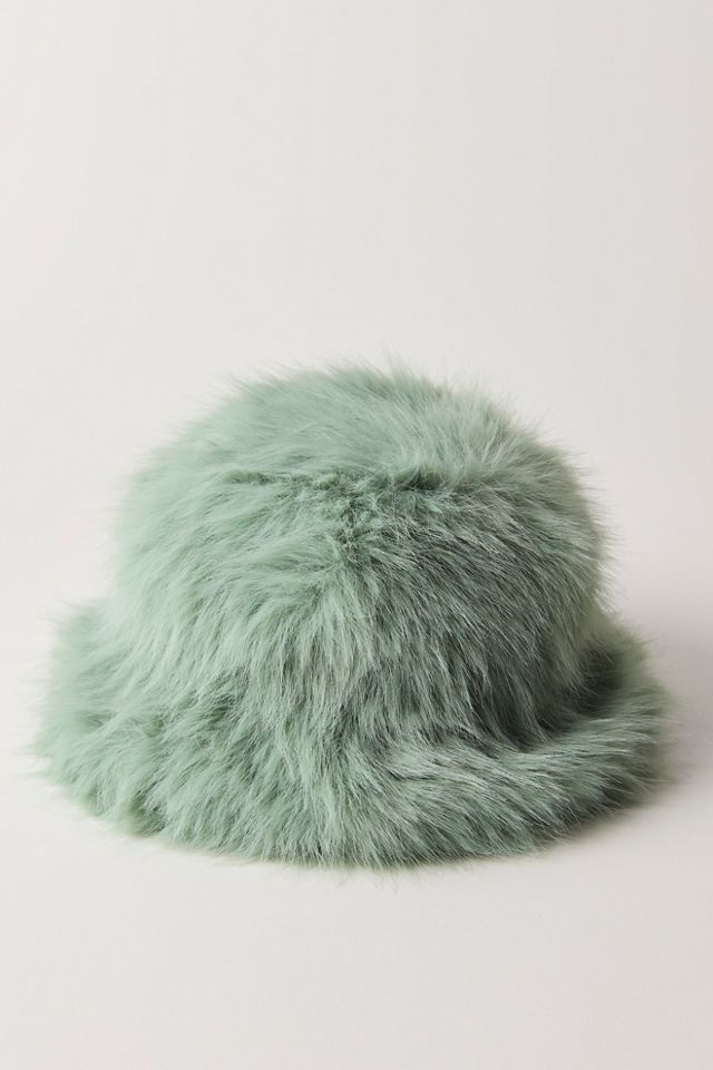 Ice Queen Bucket Hat #1