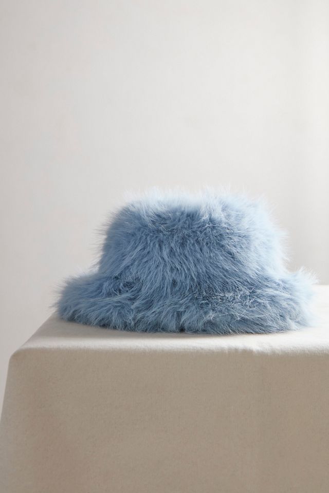 Chapeau cloche Ice Queen #2