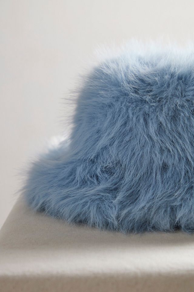 Chapeau cloche Ice Queen #3