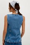We The Free Aimee Vest
