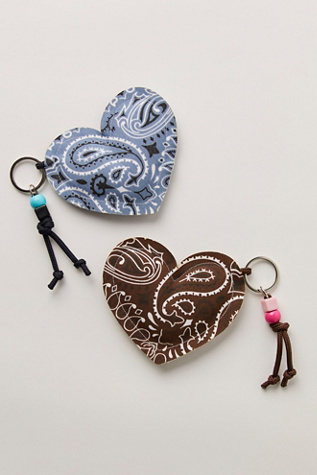 Call It By Your Name Keychain | Free People