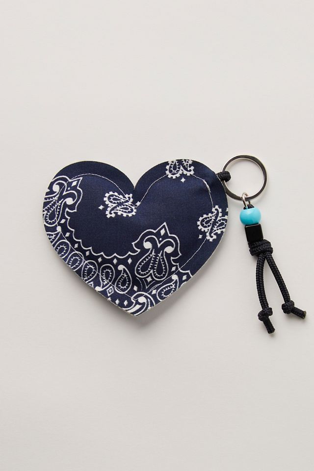 Call It By Your Name Keychain #2