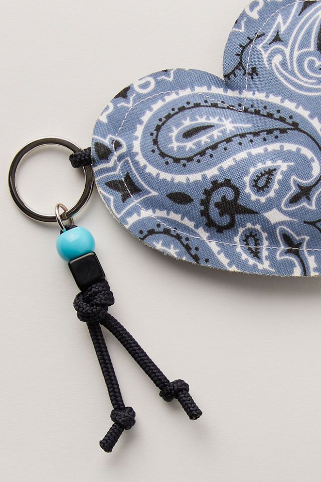 Call It By Your Name Keychain #3