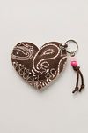 Call It By Your Name Keychain