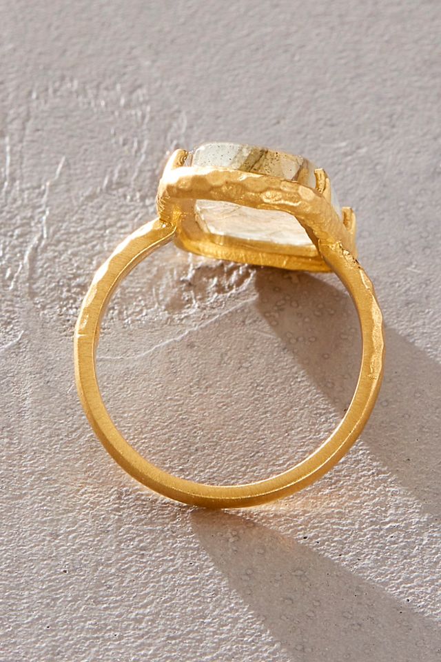 Tat2 Bora Ring #2