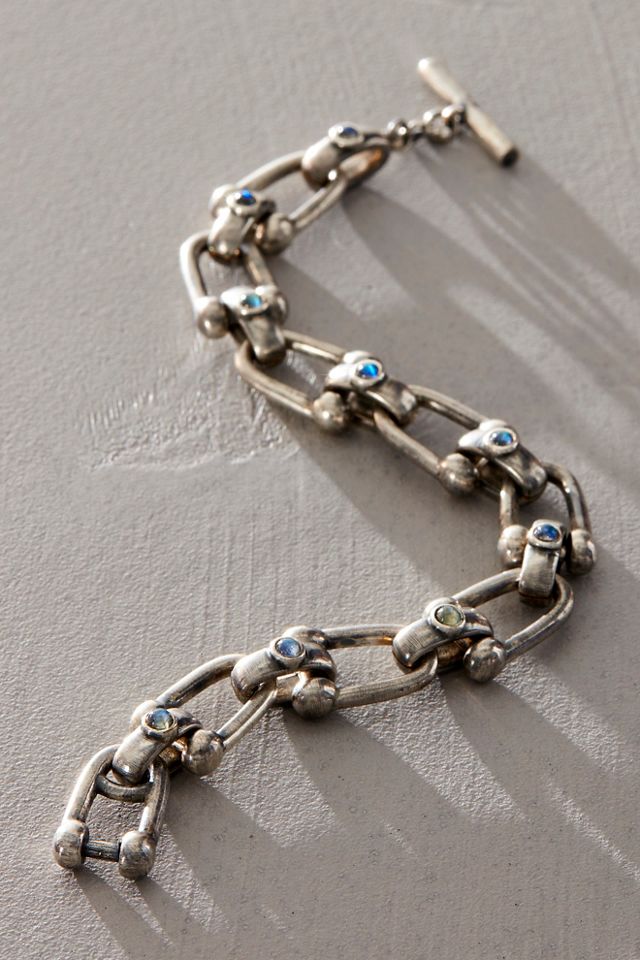 Tat2 Brioni Horseshoe Bracelet #1
