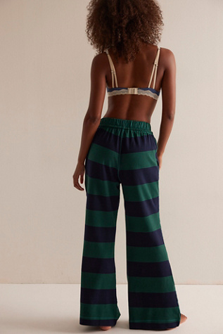 You Wish Flare Pants