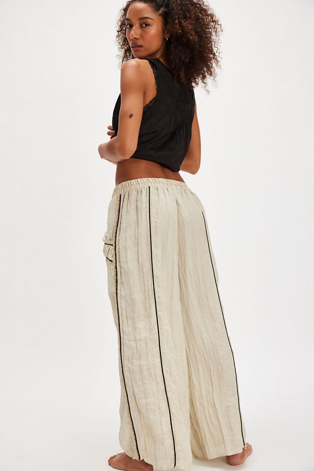 Pretty Please Pants #1