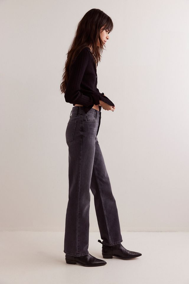Jeans Bootcut Holly We The Free #2