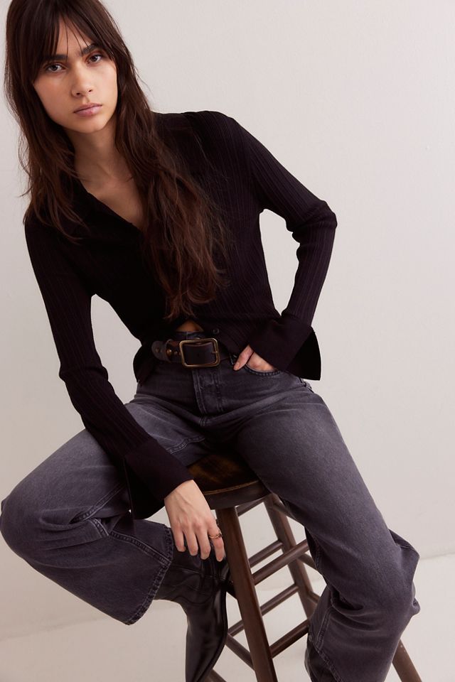 Jeans Bootcut Holly We The Free #3