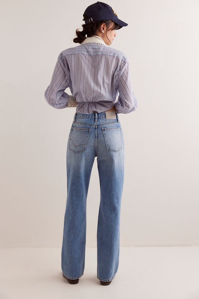 We The Free Holly Bootcut Jeans #1