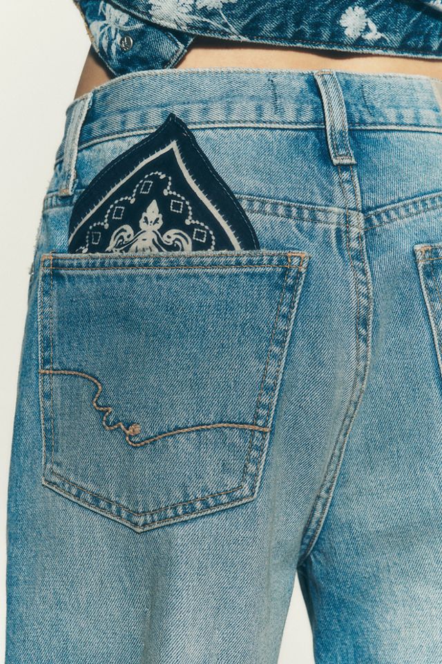 We The Free Holly Bootcut Jeans #2