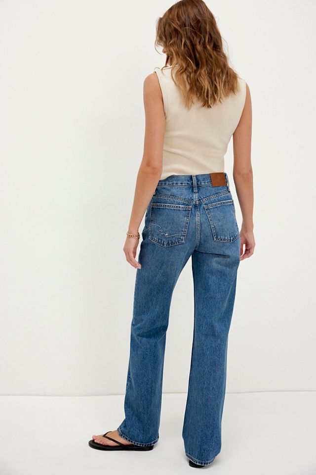 We The Free Holly Bootcut Jeans