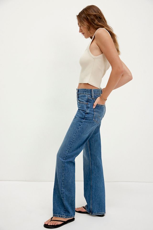 We The Free Holly Bootcut Jeans