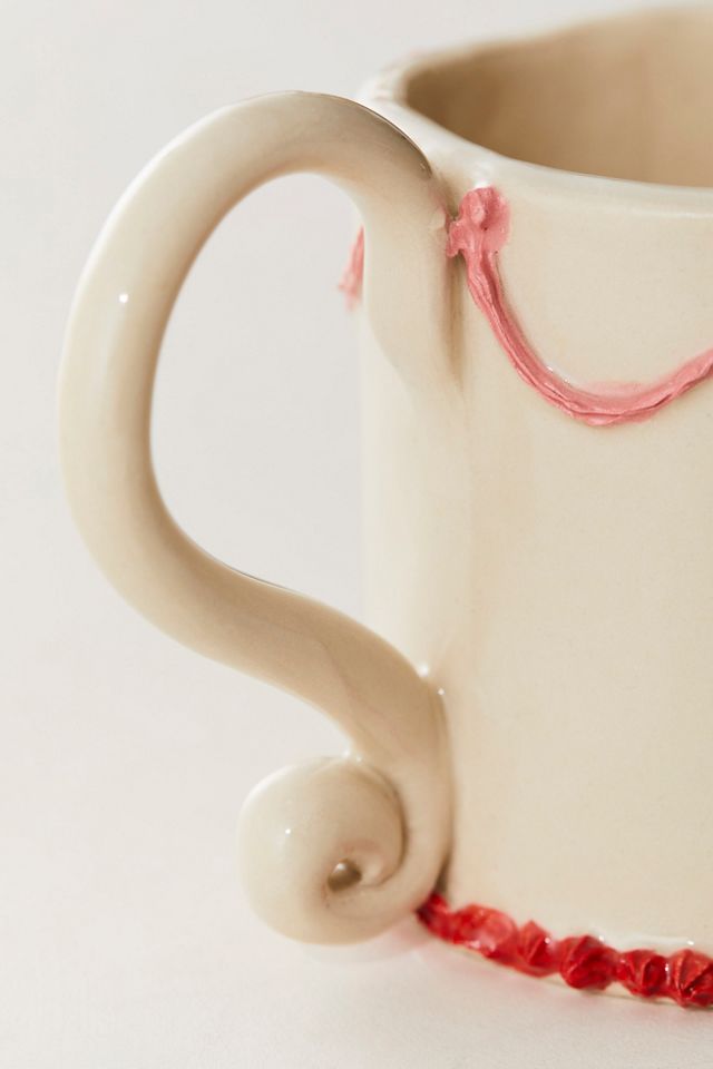 Icing Mug #1