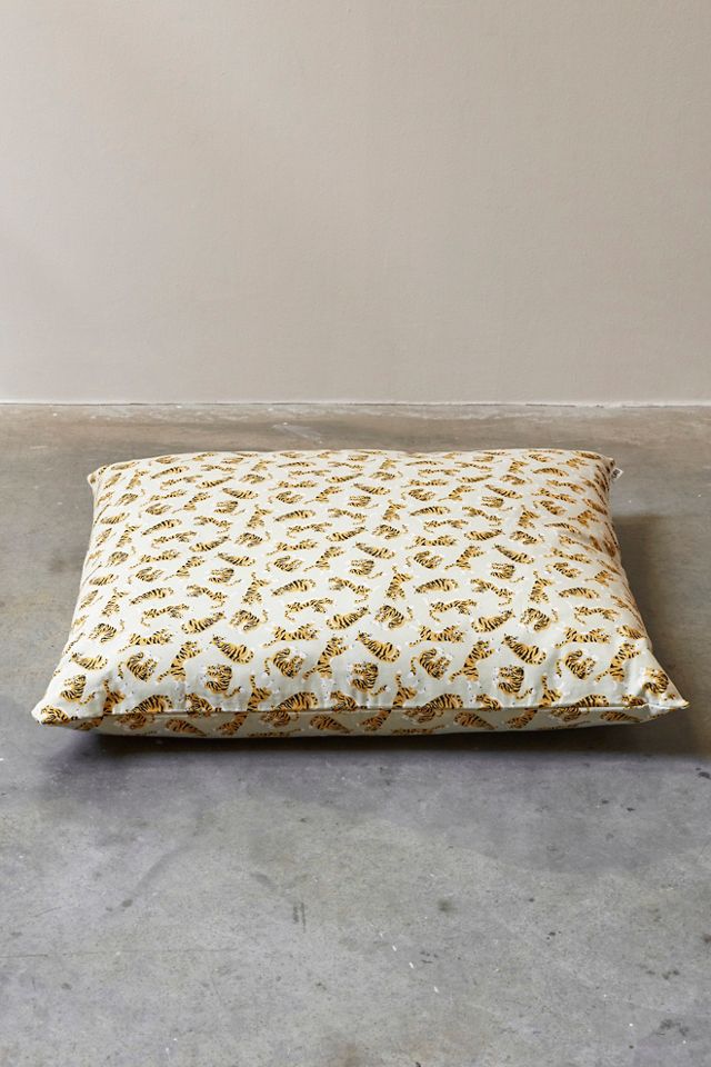 El Tigre Dog Bed #1