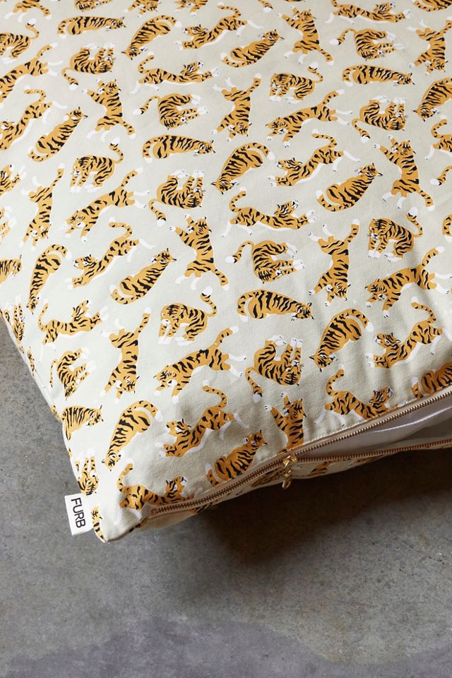 El Tigre Dog Bed #2