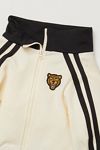 Team Captain Dog Track Jacket