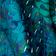 Bleu turquoise