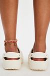 Crocs Classic Floral Cut Clogs