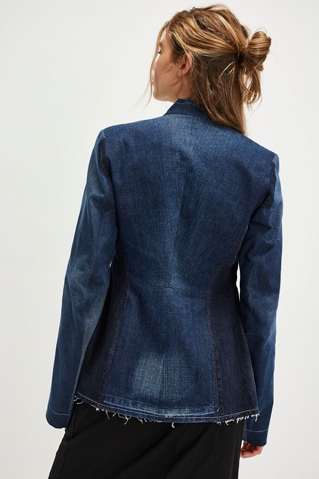 Facon Jacmin Vikas Jacket #1