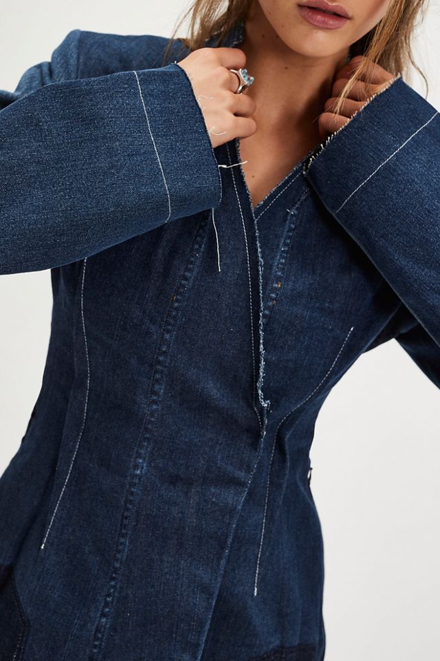Facon Jacmin Vikas Jacket #2