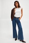 Katie Knit Tee
