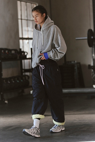 In The Wild Fleece-Lined Hike Pants
