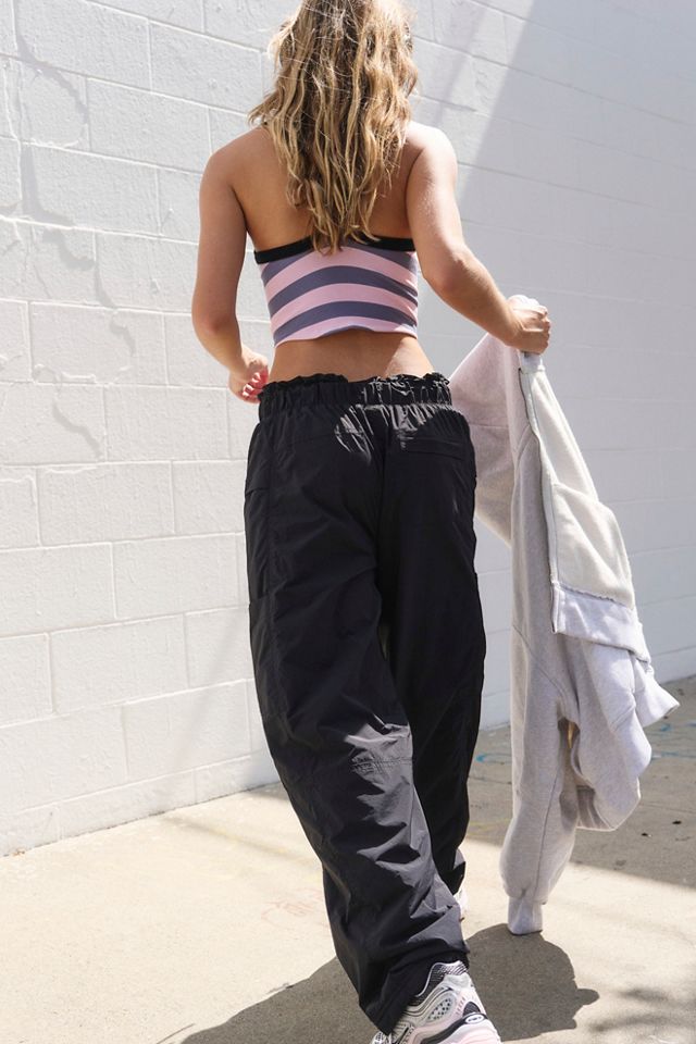 In The Wild Fleece Lined Pants #1