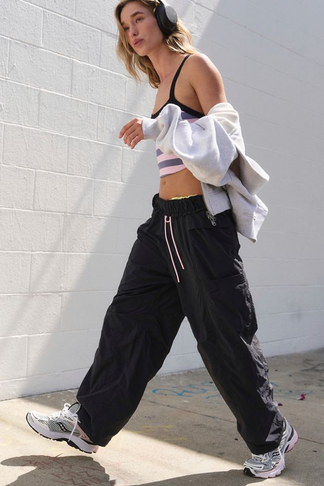In The Wild Fleece Lined Pants #3