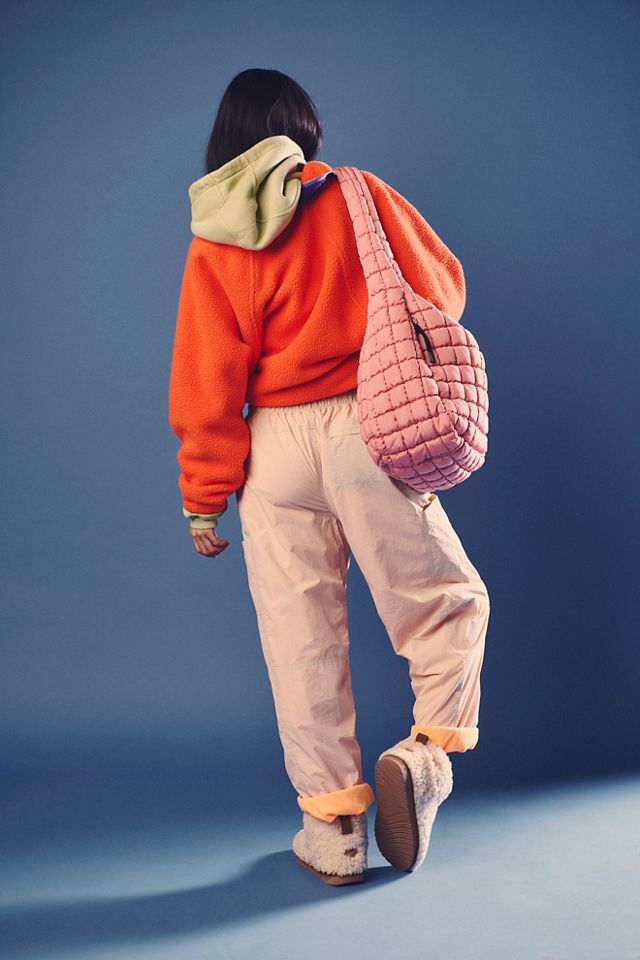 In The Wild Fleece Lined Pants #1