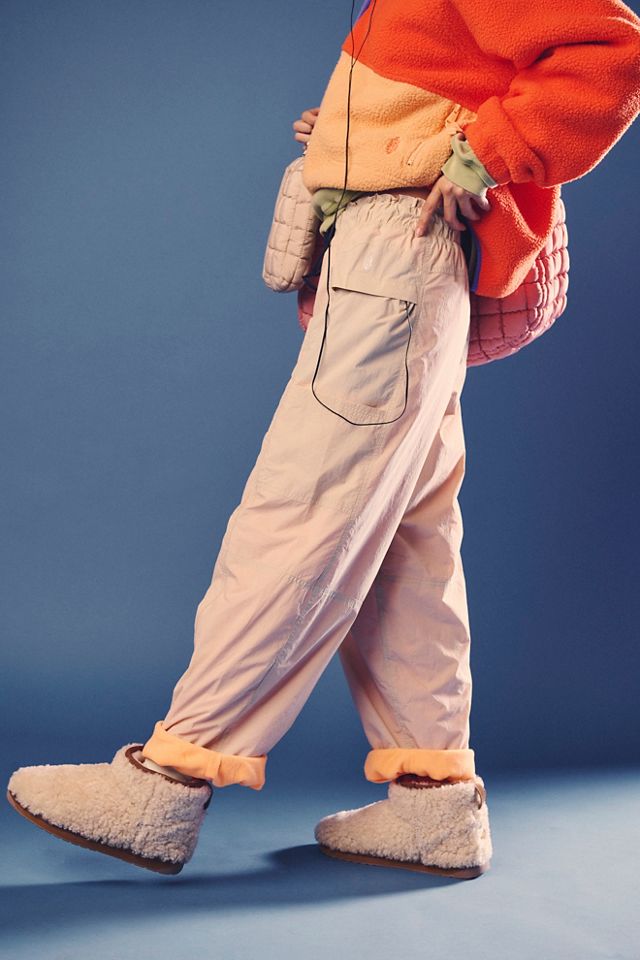 In The Wild Fleece Lined Pants #3