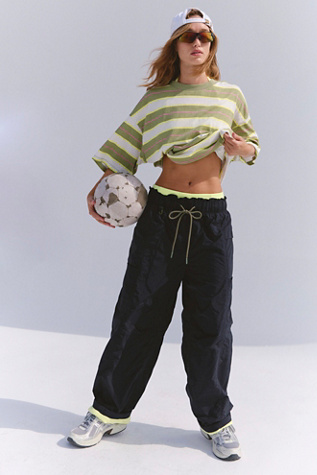 In The Wild Fleece-Lined Hike Pants