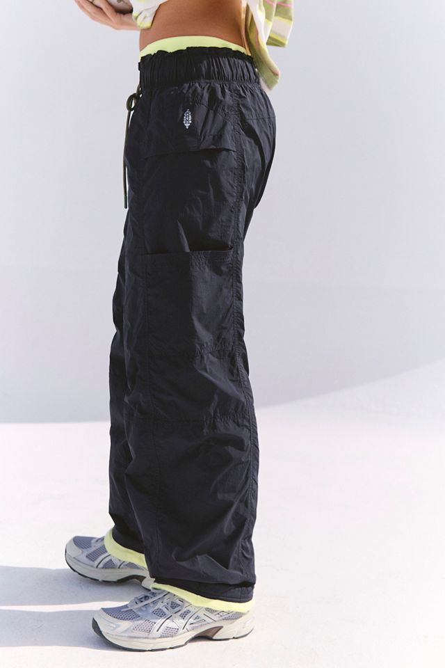In The Wild Fleece-Lined Hike Pants #3