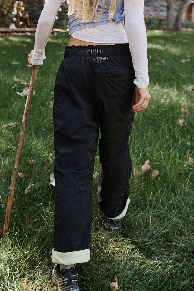 In The Wild Fleece-Lined Hike Pants #5